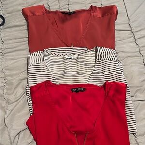 Express Blouse Bundle